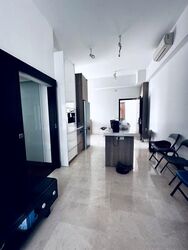 The Hillier (D23), Apartment #470056381